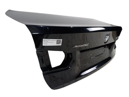 TAMPA TRASEIRA BMW SÉRIE 3 F30 316 318 320 25 28 30 2013/18