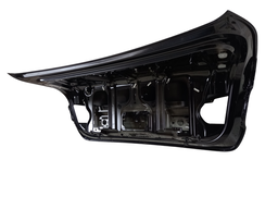 TAMPA TRASEIRA BMW SÉRIE 3 F30 316 318 320 25 28 30 2013/18