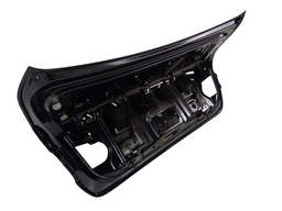 TAMPA TRASEIRA BMW SÉRIE 3 F30 316 318 320 25 28 30 2013/18