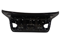 TAMPA TRASEIRA BMW SÉRIE 3 F30 316 318 320 25 28 30 2013/18