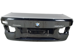 TAMPA TRASEIRA BMW SÉRIE 3 F30 316 318 320 25 28 30 2013/18