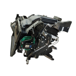 CAIXA EVAPORADORA AR CONDICIONADO VERACRUZ 2007 A 2012