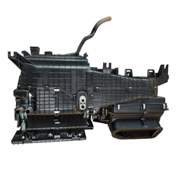 CAIXA EVAPORADORA AR CONDICIONADO VERACRUZ 2007 A 2012