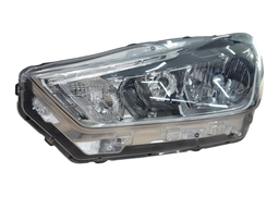 Farol Esquerdo Kicks 2017 a 2021 S/ Led