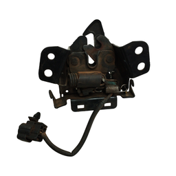 FECHADURA DO CAPO VERACRUZ 2007 A 2012