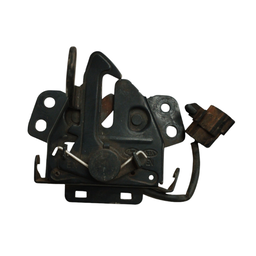 Fechadura do Capo VeraCruz 2007 a 2012