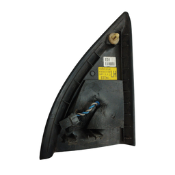 ACABAMENTO INTERNO RETROVISOR ESQUERDO VERACRUZ 2007 A 2012 