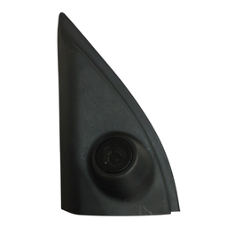 Acabamento Interno Retrovisor Esquerdo VeraCruz 2007 a 2012 