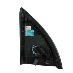 ACABAMENTO INTERNO RETROVISOR DIREITO VERACRUZ 2007 A 2012