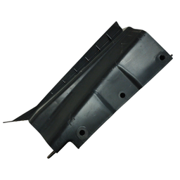 DUTO ENTRADA DE AR VERACRUZ 2007 A 2012