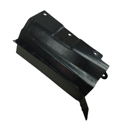 DUTO ENTRADA DE AR VERACRUZ 2007 A 2012