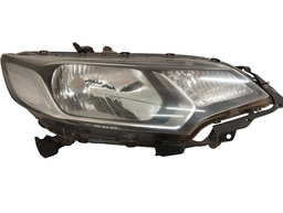Farol Direito Honda Fit 2015 a 2021 S/ Led