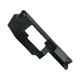 Tampa Acabamento Radiador Lado Direito VeraCruz 2007 a 2012