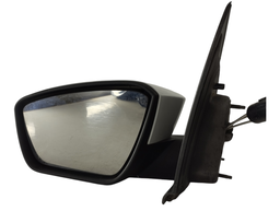 Retrovisor Esquerdo Ka 2015 a 2021 Manual S/ Pisca