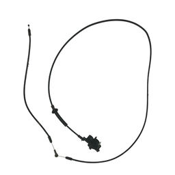 CABO ABERTURA CAPO VERACRUZ 2007 A 2012