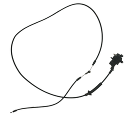 Cabo Abertura Capo VeraCruz 2007 a 2012