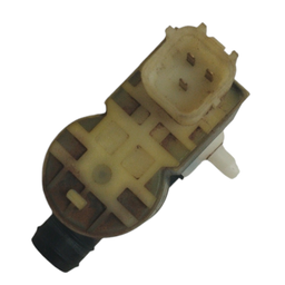 MOTOR ESGUICHO LIMPADOR PARABRISA VERACRUZ 2007 A 2012