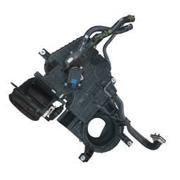 CAIXA TRASEIRA EVAPORADORA AR CONDICIONADO VERACRUZ 2007/