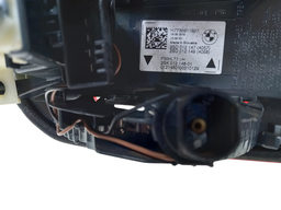 LANTERNA TRASEIRA ESQUERDA BMW F30 320 328 330 16/18 MALA 