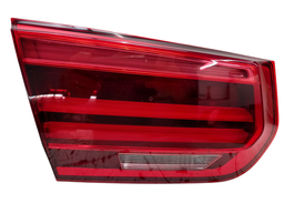 LANTERNA TRASEIRA ESQUERDA BMW F30 320 328 330 16/18 MALA 