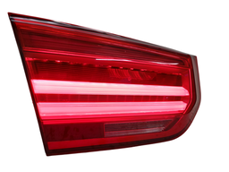 LANTERNA TRASEIRA ESQUERDA BMW F30 320 328 330 16/18 MALA 