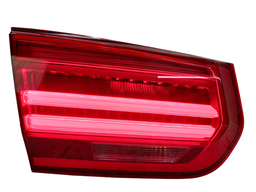 Lanterna Traseira Esquerda Bmw F30 320 328 330 16/18 Mala 