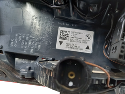 LANTERNA TR DIR BMW F30 316 18 320 328 330 F80 16/18 MALA