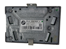 MODULO AMPLIFICADOR DE AUDIO BMW AUT 3.0 65129387658
