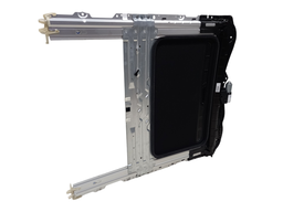 TETO SOLAR BMW SERIE 3 F30 316 320 328 330 335 2013 A 2019