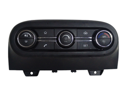 Comando  Ar Condicionado Tiggo 5x 2019 2020 a 2022