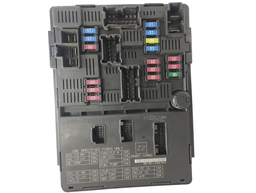 MODULO BSM CAIXA DE RELES NISSAN MAN. 1.0  284B71HA6C