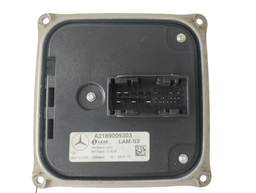MODULO REATOR FAROL XENON MERCEDES AUT. 1.6 A2189009303
