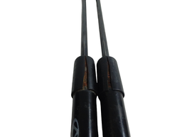 PAR DO AMORTECEDOR DE MALA CHERY TIGGO 5X 2017 A 2021