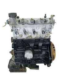 Motor Fox Golf Polo A3 1.6 Power Gas 2003 2004 a 2007
