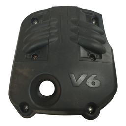 Tampa Capa Superior Hyundai VeraCruz 2007 a 2012