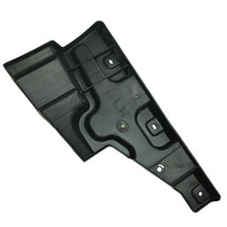 Guia  Parachoque Traseiro Inferior Esquerdo VeraCruz 07/2012