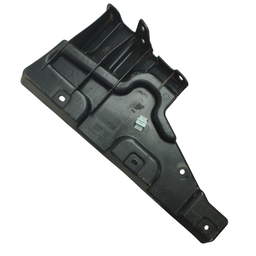 GUIA  PARACHOQUE TRASEIRO INFERIOR ESQUERDO VERACRUZ 07/2012