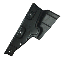 GUIA SUPORTE PARACHOQUE TRASEIRO DIREITO VERACRUZ 07 A 2012