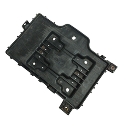 SUPORTE DA BATERIA VERACRUZ 07/2012