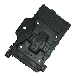 SUPORTE DA BATERIA VERACRUZ 07/2012