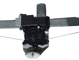 MÁQUINA DE VIDRO PORTA DIANTEIRA ESQUERDA CAPTUR 2017 A 2024