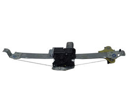 Máquina de Vidro Porta Dianteira Esquerda Captur 2017 a 2024