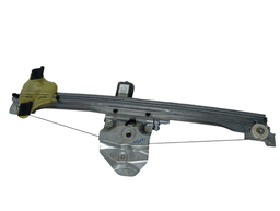 MÁQUINA DE VIDRO PORTA DIANTEIRA ESQUERDA CAPTUR 2017 A 2024