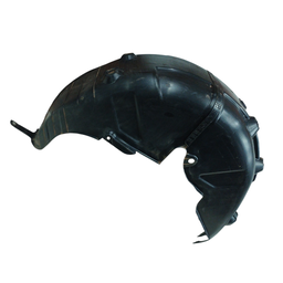 Parabarro Traseiro Esquerdo VeraCruz 2007 a 2012 C/  Detalhe