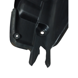 PARABARRO TRASEIRO ESQUERDO VERACRUZ 2007 A 2012 C/  DETALHE