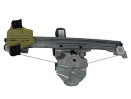 MÁQUINA DE VIDRO PORTA TRASEIRA ESQUERDA CAPTUR 2017 A 2024