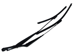 PAR DE BRAÇO LIMPADOR DE PARABRISA DIANTEIRO TIGGO 5X 2019 A 2022