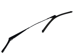 BRAÇO LIMPADOR DIANTEIRO DIREITO JETTA 2011 A 2017