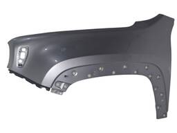Paralama Esquerdo Jeep Renegade 2016 2017 2018 2019 A 2024
