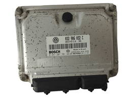 MODULO INJEÇÃO VOLKSWAGEN MAN.1.6 032906032C
